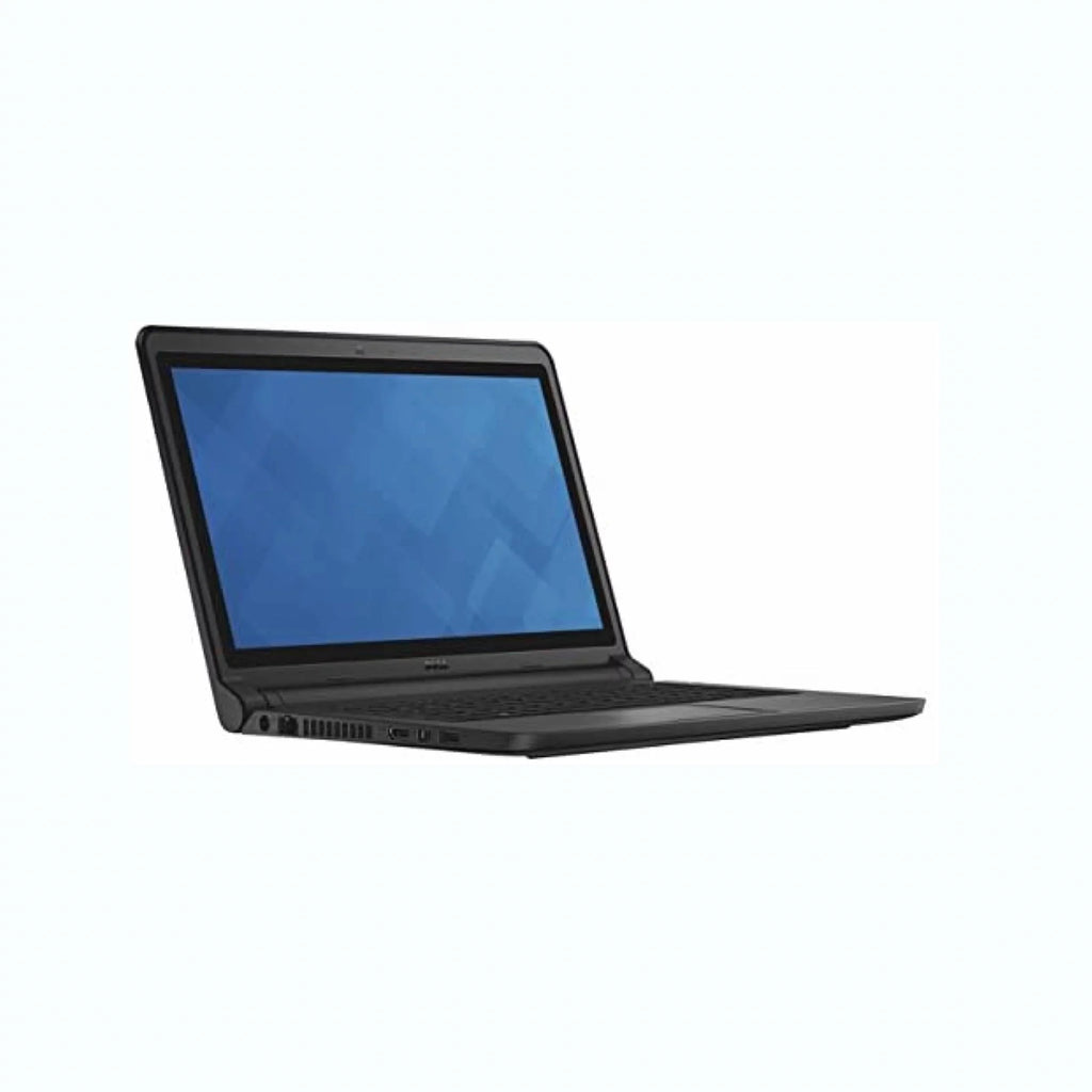 Scratch & Core i3 Latitude W10P 3350 128GB Ram SSD - GHz Laptop 4GB 1.70 Dent
