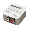 Digital Gtvdd2Aa Audio Gefen Decoder