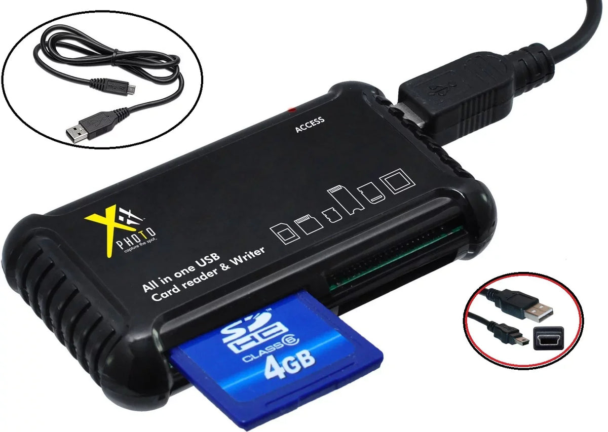 (49mm Saving Package Accessory M200 Compatible) for Canon Super Definition EOS Hi