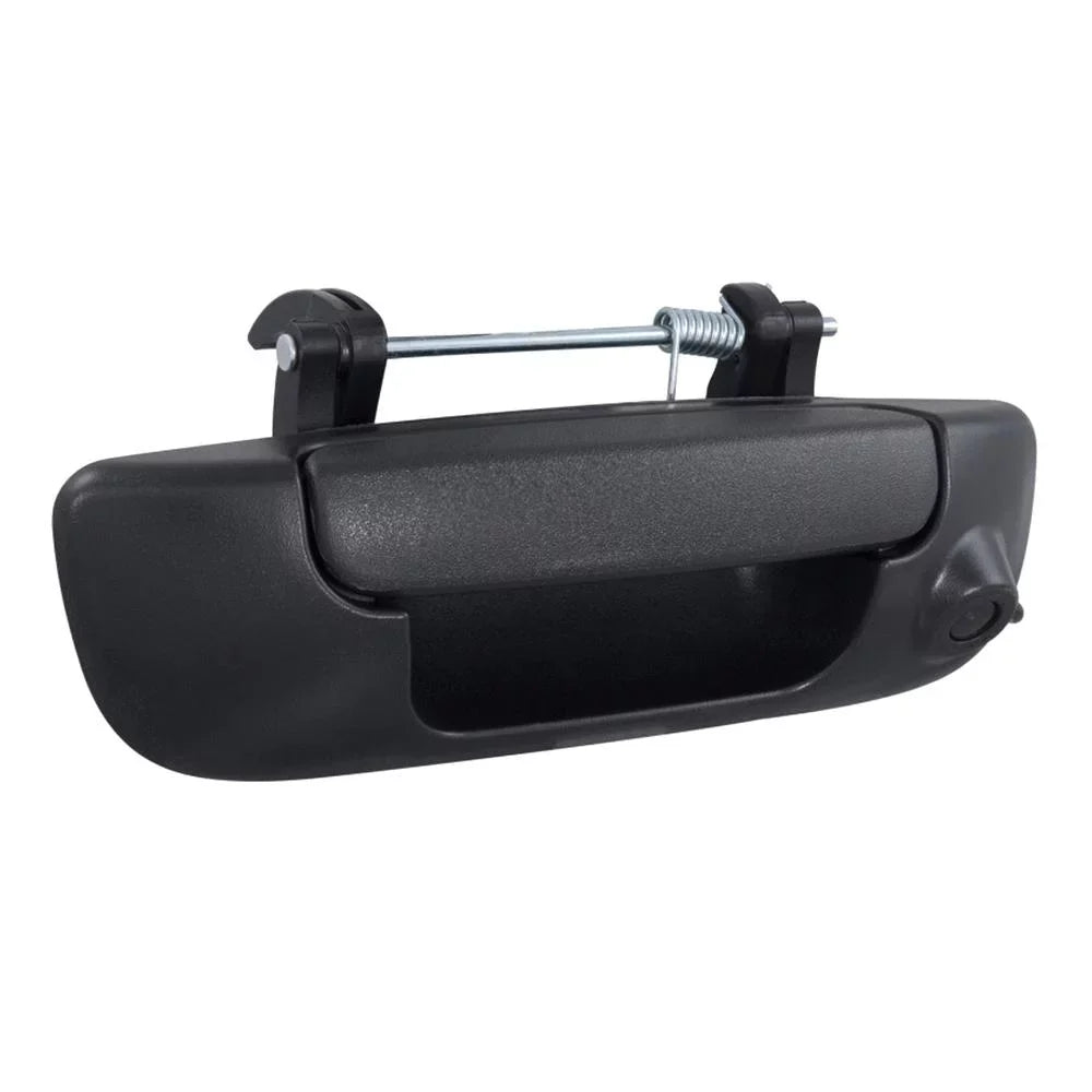 Camera IBEAM 2002-2009 Tailgate Dodge TE-RMH RAM Handle