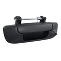 Camera IBEAM 2002-2009 Tailgate Dodge TE-RMH RAM Handle