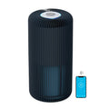 True Purifier 5-in-1 Light Pure with App UV-C Smart and Graphite HEPA Air Control Enrichment ®