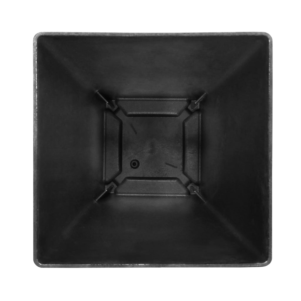 Home 24’’ Multy Slate Avondale Planter