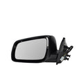 Side For 2008-2014 Power Teledu Left Mirror Evo Driver Evolution Heated Lancer