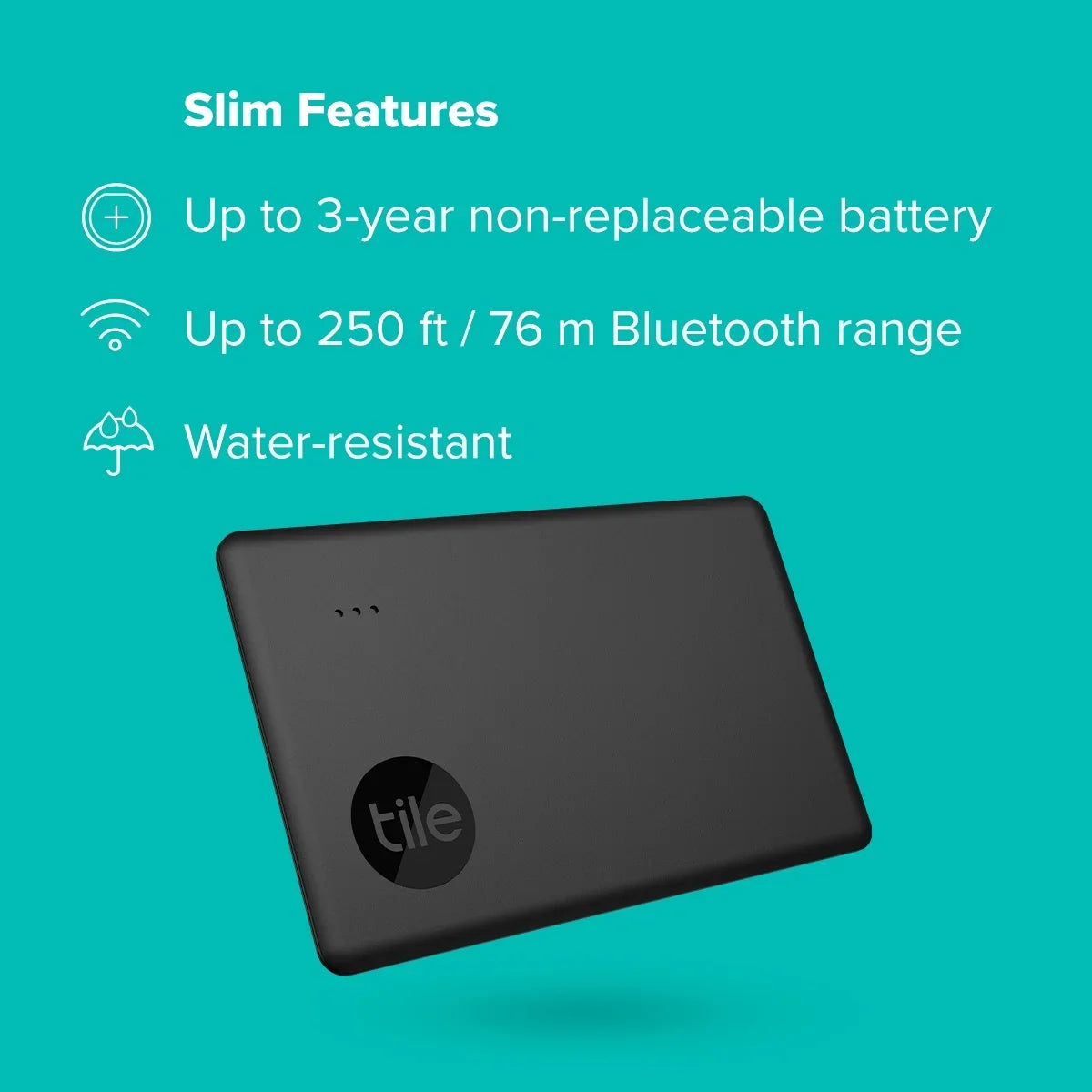Slim 1 (2022) Tile - pack