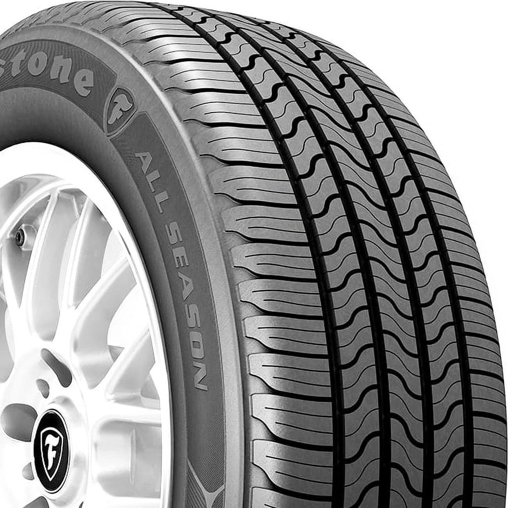 Firestone Season All 4 All AS Set 215/60R17 Season 96T (FOUR) of A/S Tires