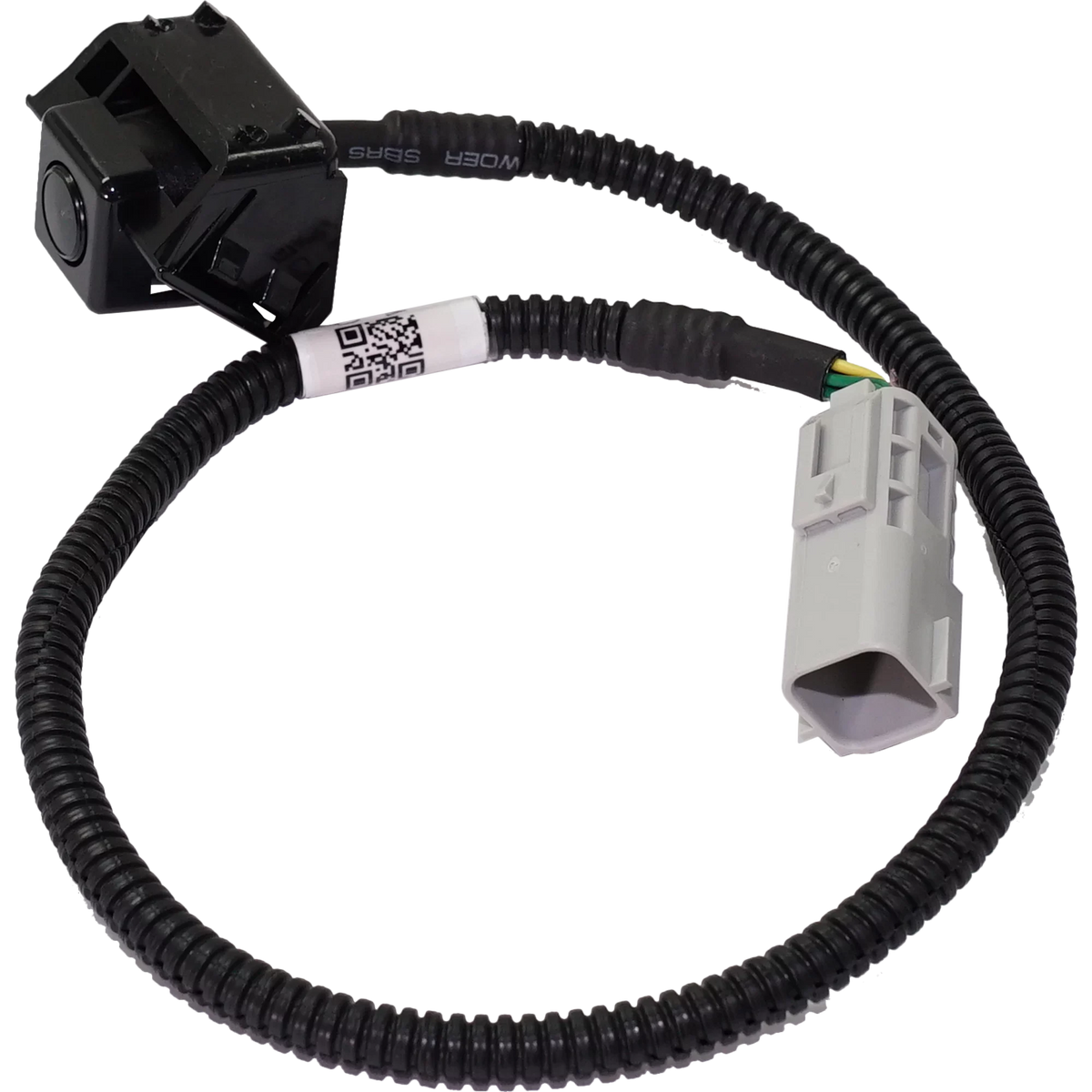 Camera Up 2009-2016 Compatible with Back GMC Acadia