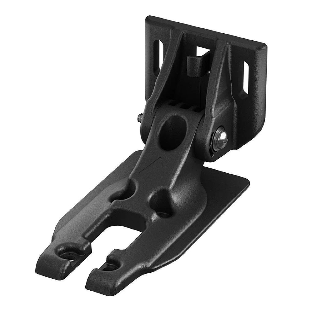 Transom GT56UHD Mount for Hardware and Garmin GT36UHD