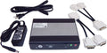 Quad ClearCube Port DHCP CD9742 Zero Client User