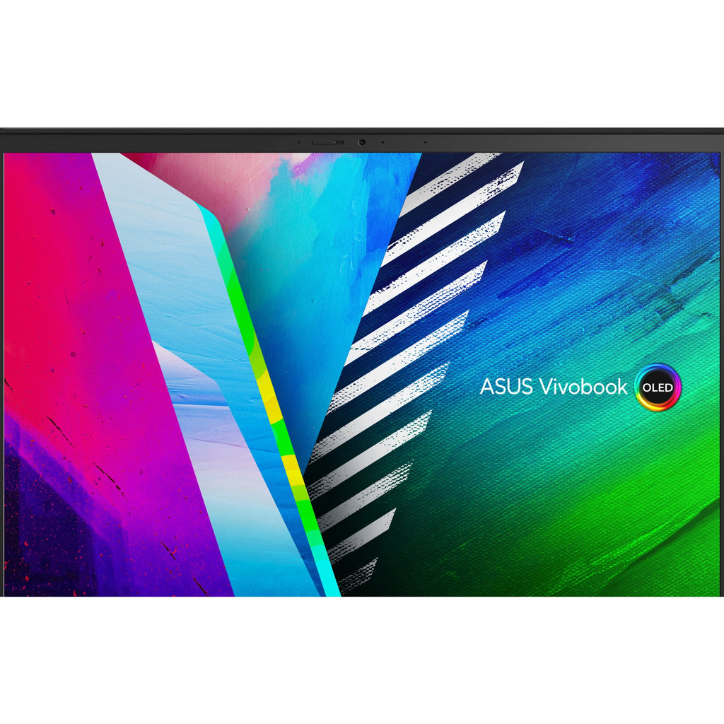 M7600, RTX GeForce 11 Pro 3050 1TB WQXGA+, 16\" NVIDIA Gray, RAM, 5800H, Ryzen 16X 16GB Windows Black/Earl Vivobook SSD, Home, M7600QE-DB74 7 Asus AMD Ti,