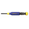 MEGAPRO Screwdriver,15-in-1,8-1/2" Multi-Bit 151NAS-B