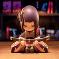 of Excellency, Statue Impact Thunder Narukami Her the God of Ogosho, Almighty Genshin