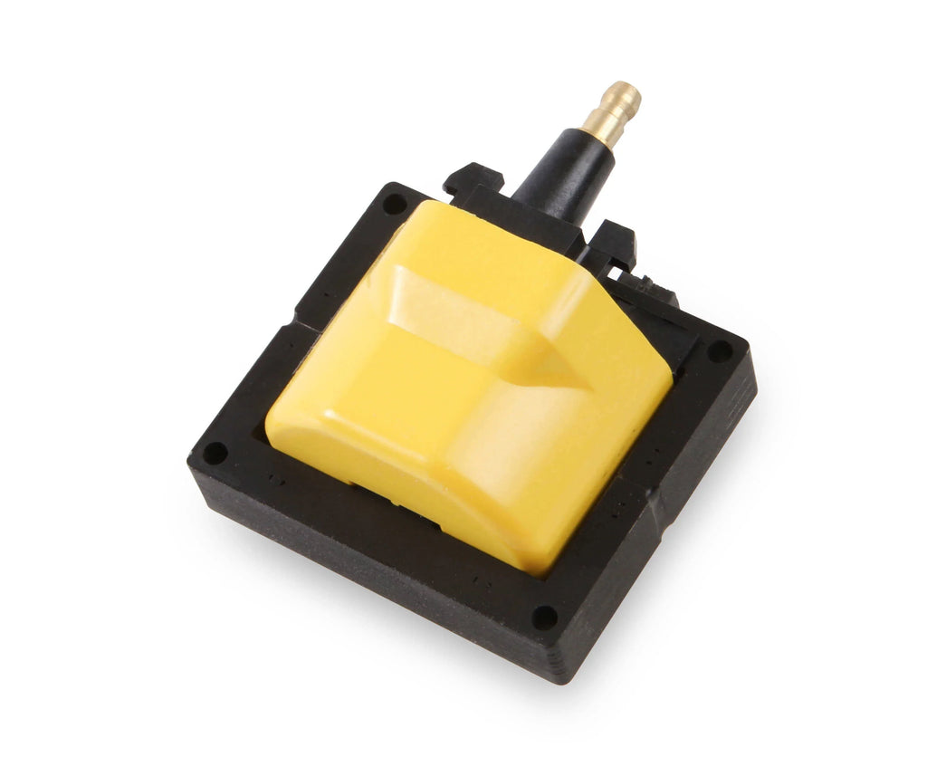 GMT-400, Coil S Fits TRUCK ACCEL Ignition select: CHEVROLET 1988-1995 CHEVROLET 140011 1984-1995