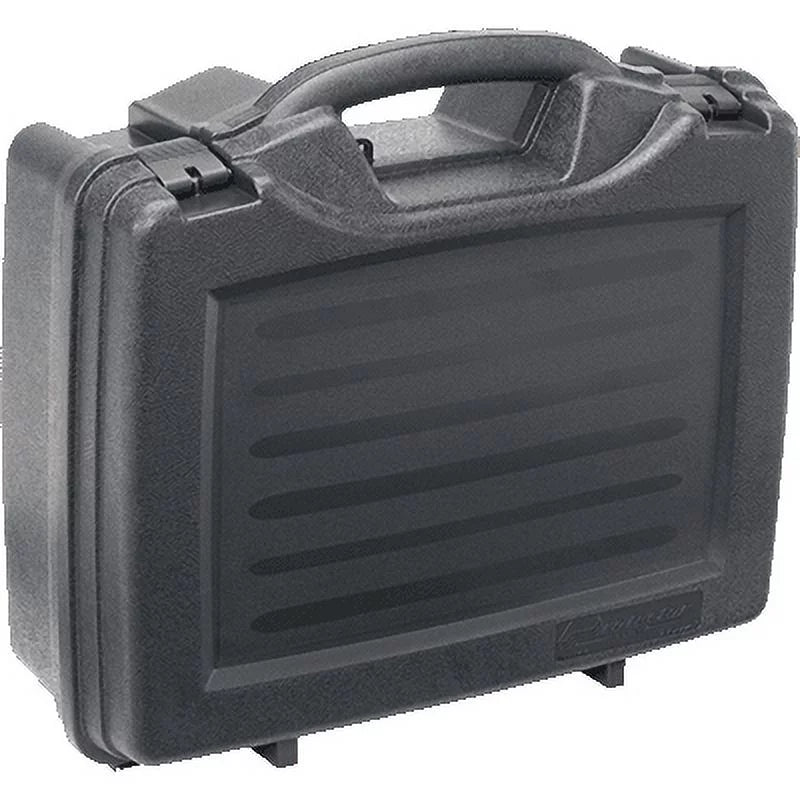 Series Large, Plano Case, Four Pistol Black Protector