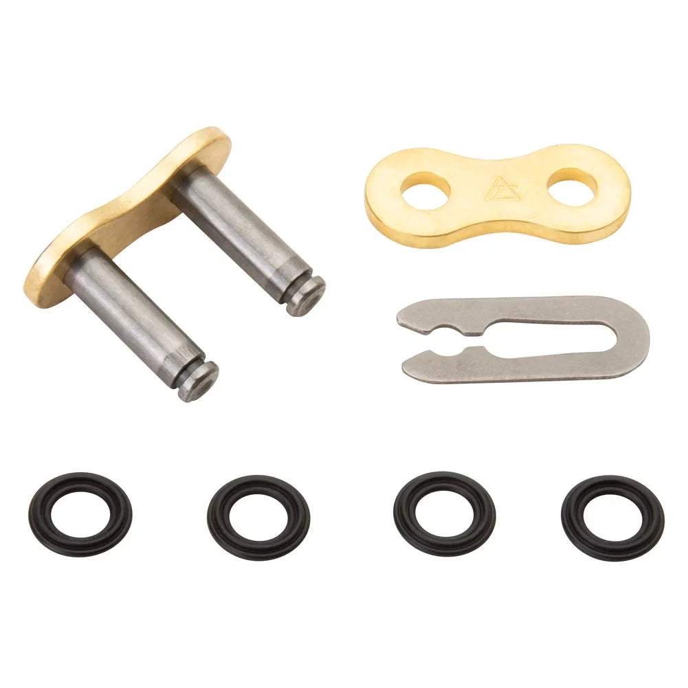 For 520 Lee 520X118 250 Troy Designs Gold Ktm 2021 Tusk X-Ring Chain Sx-F