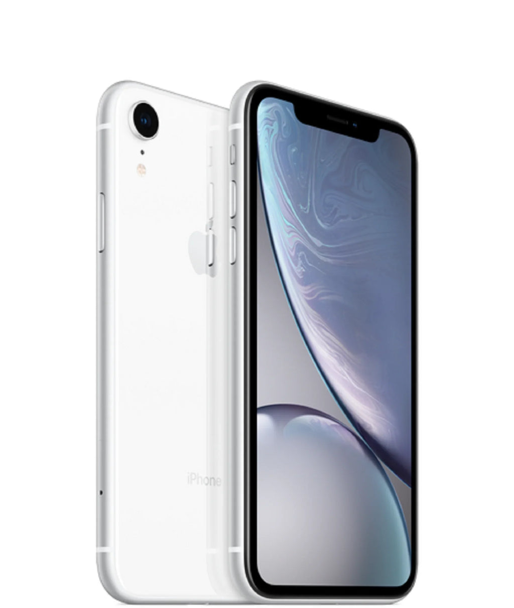 4G Smartphone 64GB iOS XR Good) Factory Pre-Owned Unlocked LTE iPhone Smartphone (Refurbished: