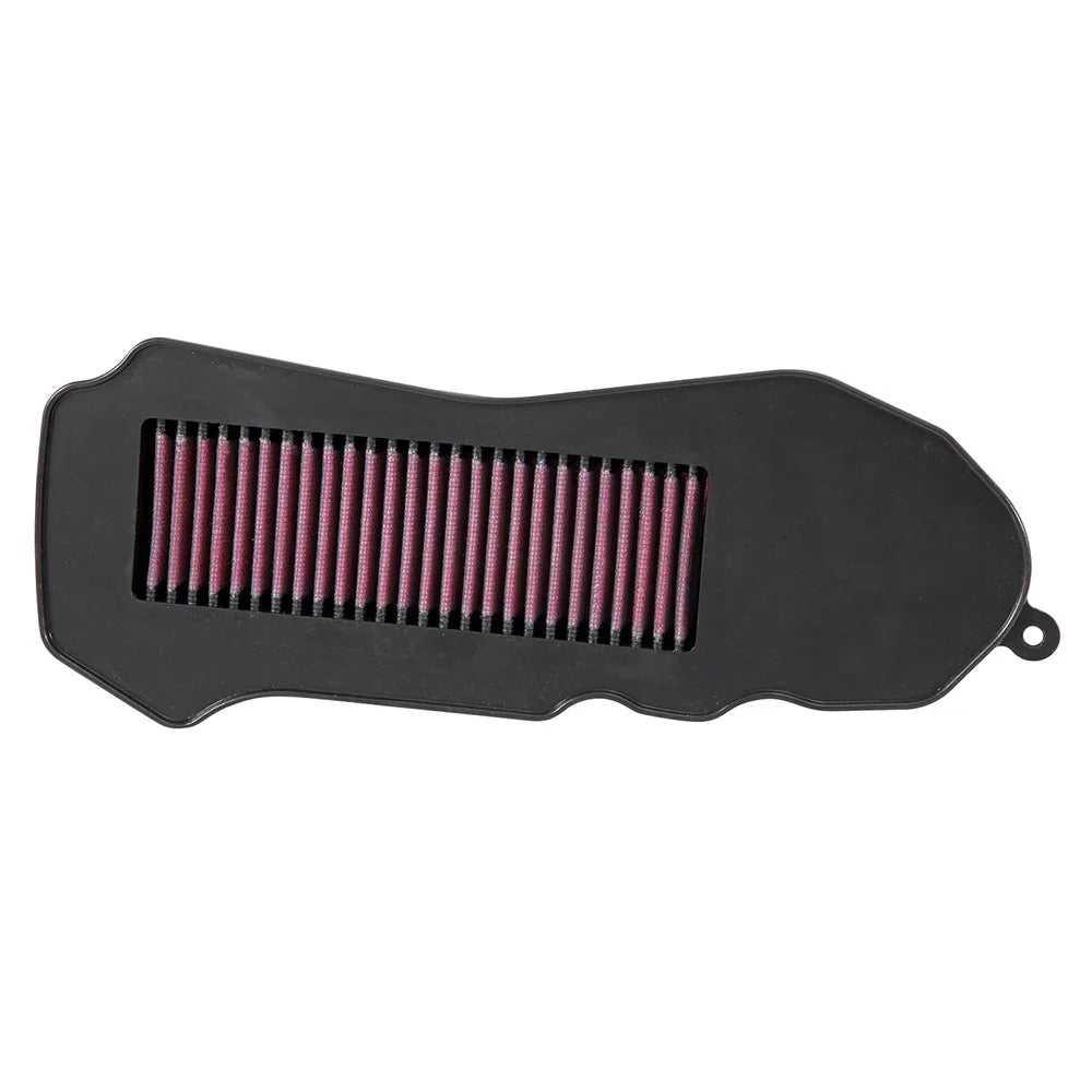 Engine Cadillac Premium, Acceleration, With Power Car Filter: Air Air 2020-2021 Compatible Ct5, K&N Replacement Washable, Filter: Increase & 33-5116