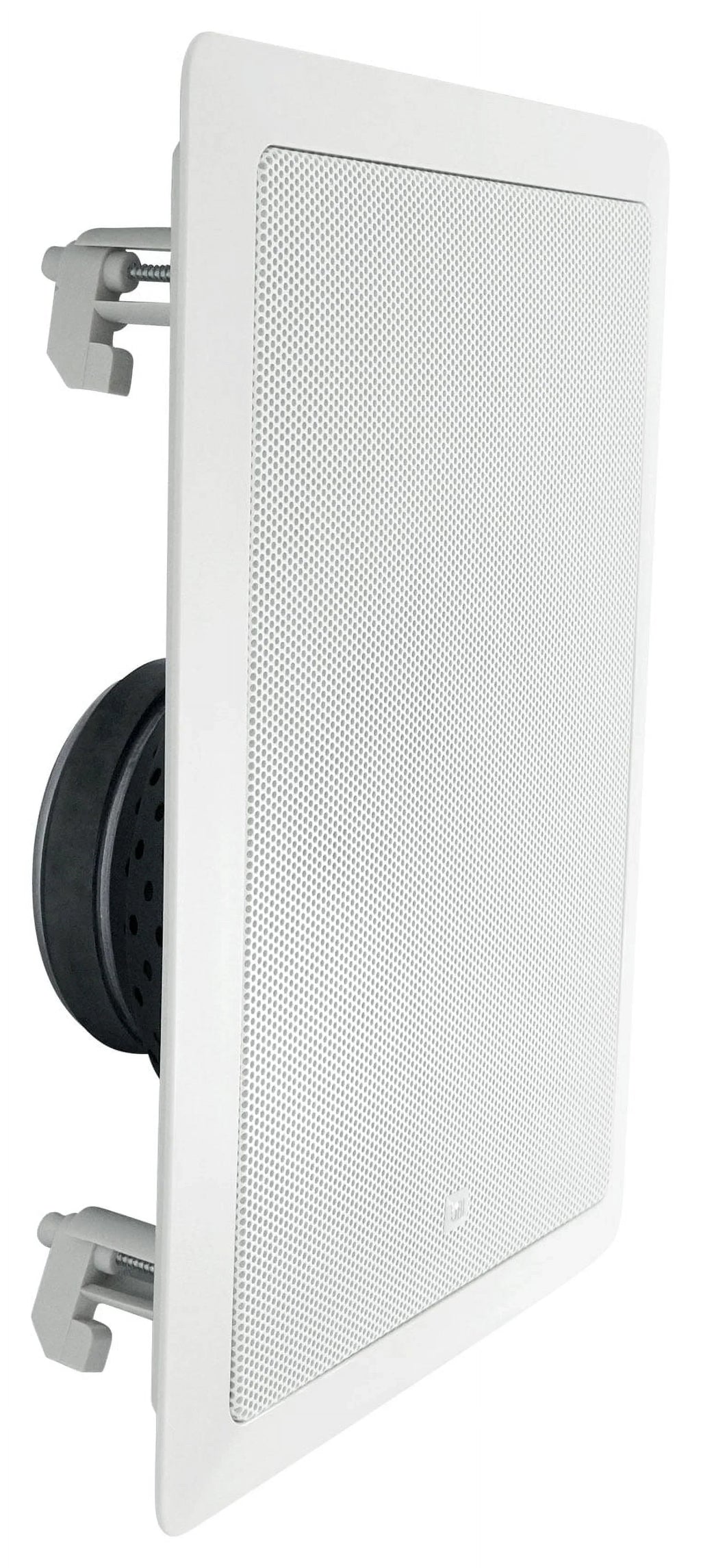 In-Wall JBL 8" 50w For Restaurant Commercial 128 (4) WT Speakers+Amp 70v CONTROL