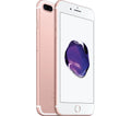 128GB (Refurbished) AT&T iPhone 7 Gold Plus Restored Rose