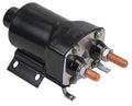 Compressor Rand Dd Solenoid Fits 24V 6-110 Ingersoll R-900 1960-1964 7T-8858 New C398