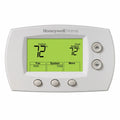 Honeywell 5000 TH5320R1002 FocusPRO Non-Programmable Thermostat, 2H/2C