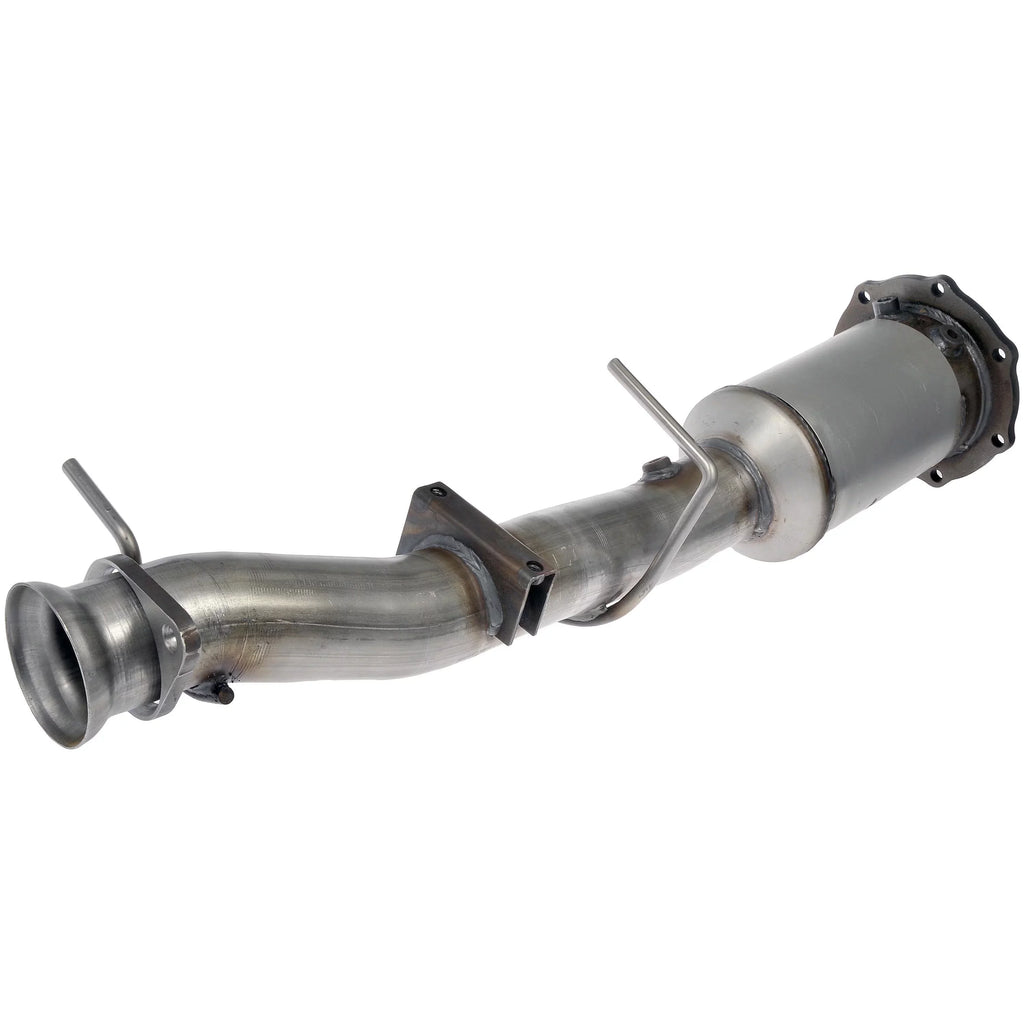 for Diesel Catalyst (DOC) 674-3002 Dorman Specific Natural Oxidation Models,