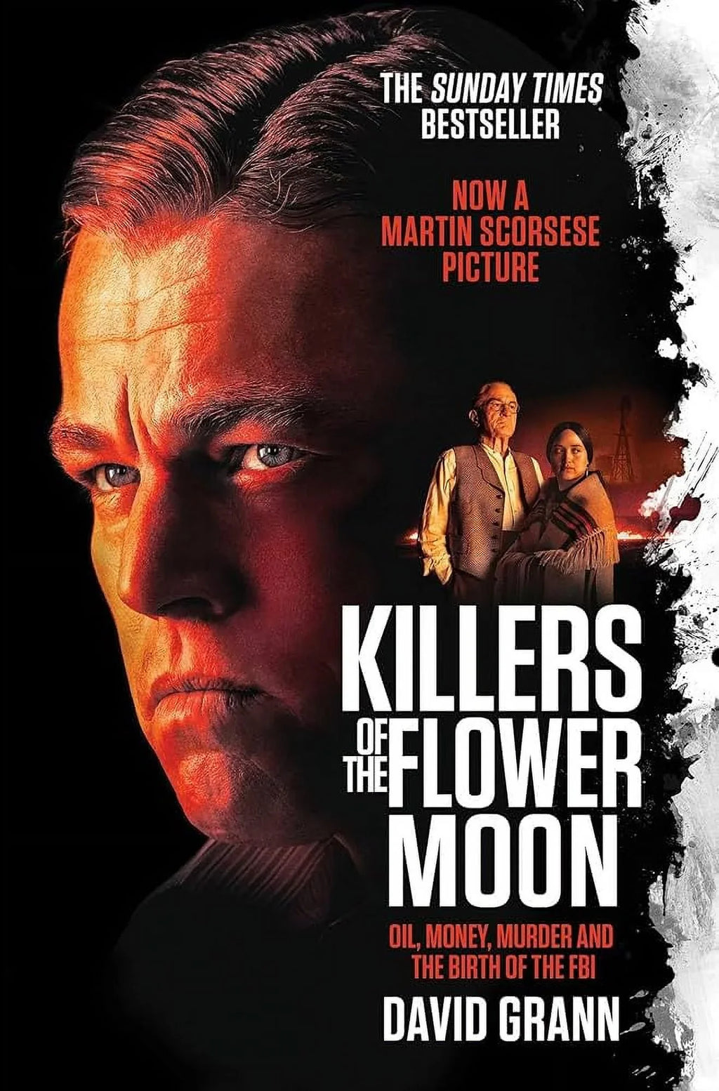 D of Moon Killers Flower V D the