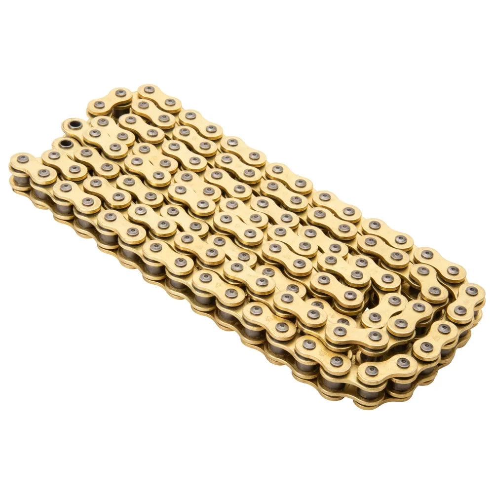 For 520 Lee 520X118 250 Troy Designs Gold Ktm 2021 Tusk X-Ring Chain Sx-F