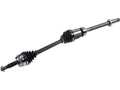 2.5L 2015 Compatible Camry - Side with - 2012 2013 2014 Axle Right 4-Cylinder 2016 Front Assembly 2017 GAS CV Passenger