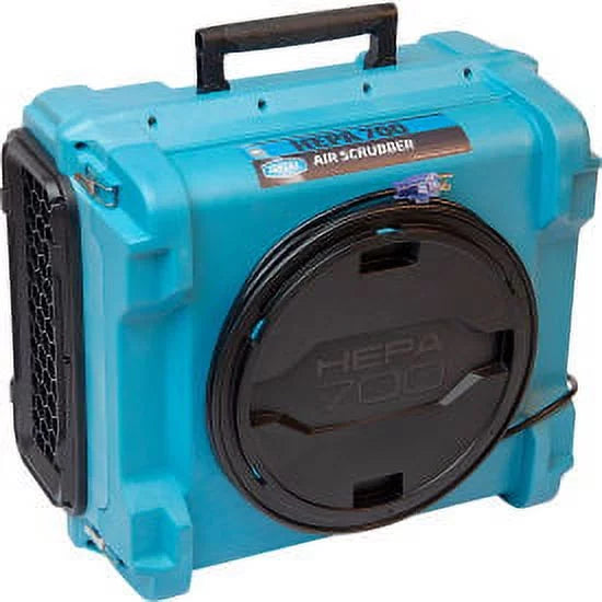 Scrubber 700 HEPA Air Dri-Eaz