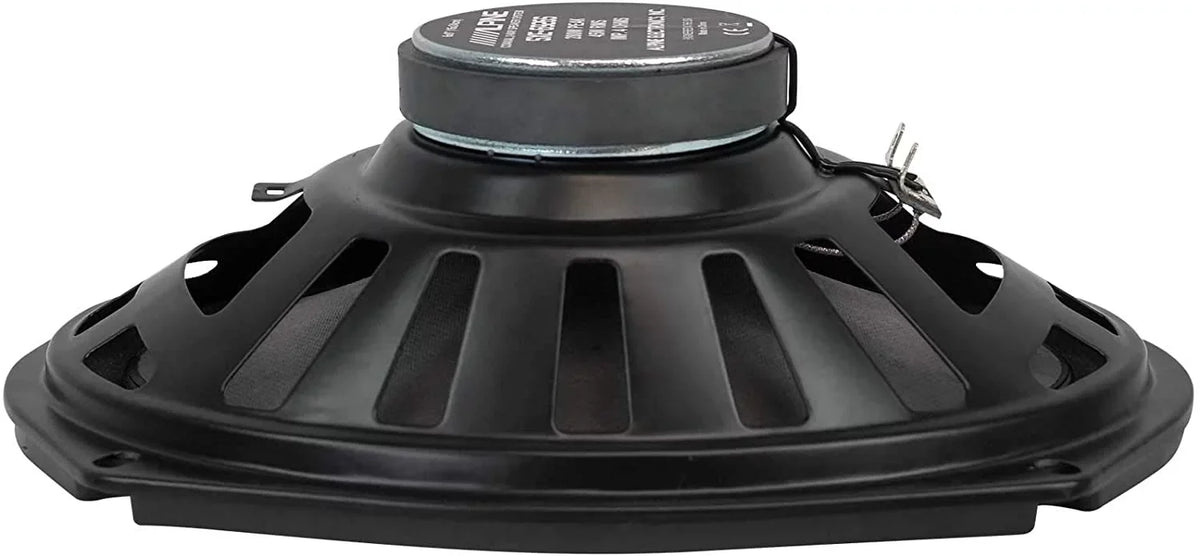 6x9 SXE-6926S 280 Watt Speakers Car 2-Way Audio Alpine (Pair) Coaxial