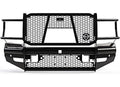 Fbd191Blrc Legend 19-C Fits 2500/3500 select: Bumper Front Access Style TRADESMAN With Body New RAM Ram Hand Ranch 2500 Camera 2021