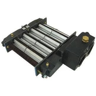 125 Zodiac Heat 10606401+ Assembly Complete Exchanger