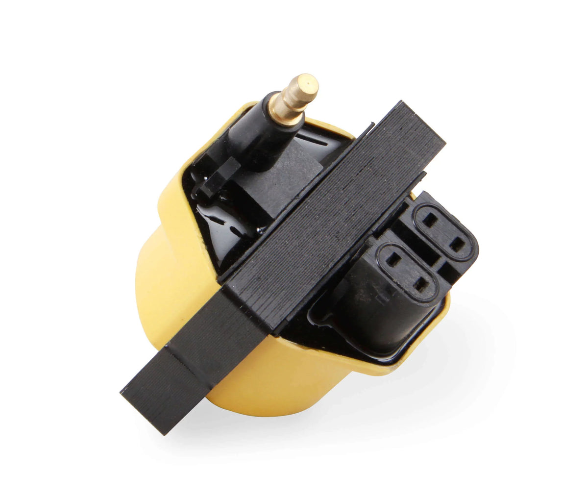 GMT-400, Coil S Fits TRUCK ACCEL Ignition select: CHEVROLET 1988-1995 CHEVROLET 140011 1984-1995