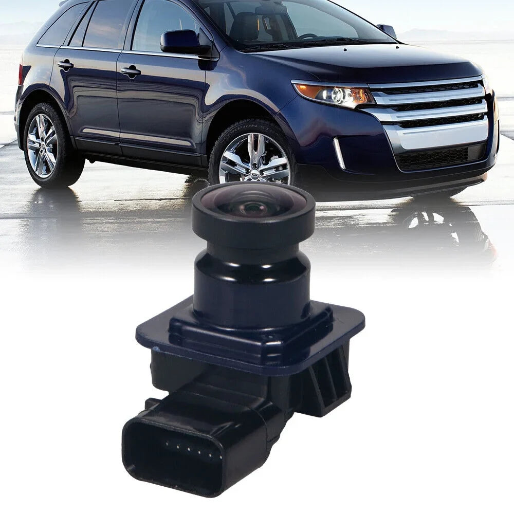 Park JLLOM Reversing View Rear Edge Assist Camera 2011-2014 Camera For Safety