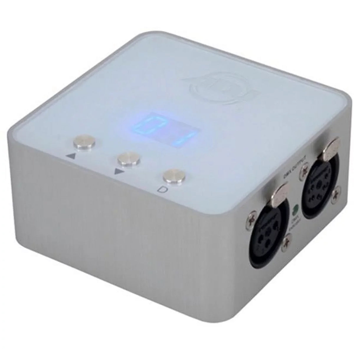 Software MyDMX ADJ 3.0 gHz Control 1