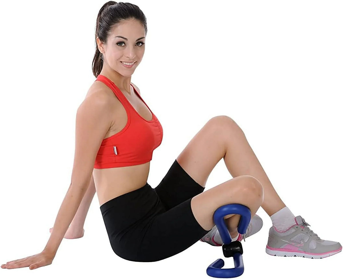 Thigh Trimmer Equipment Workout Home Brand Gym