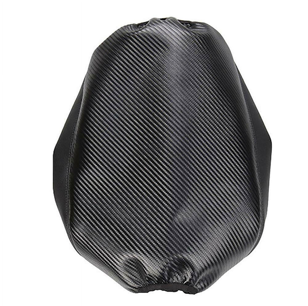 F150 Cover Leather Console Center Pad Protector Carbon Armrest Teledu