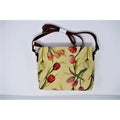 Tulip Cross-Body Purse Tapestry Small -
