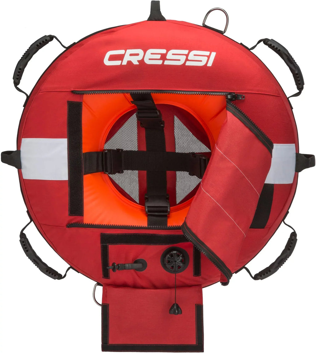 Freediving Training Cressi Buoy