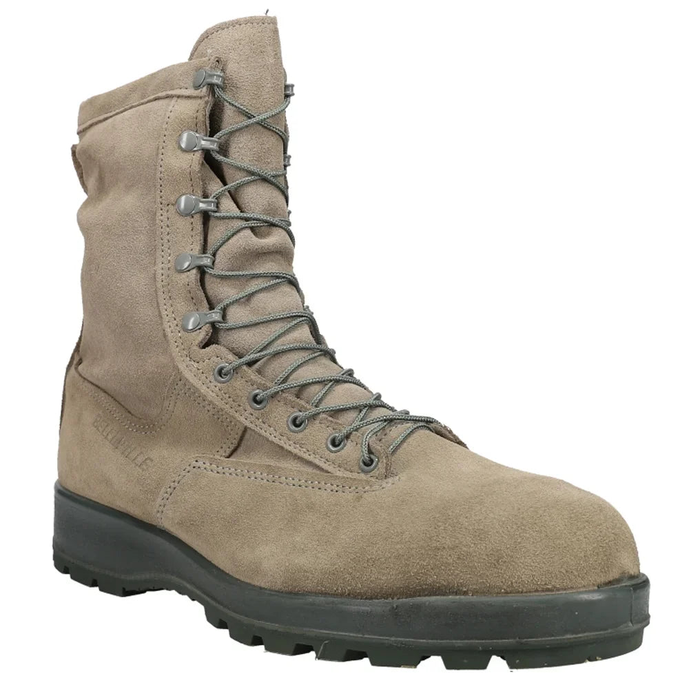 Shoes Work Safety - Cold Casual Toe 600G Mens Belleville Insulated Weather Safety Usaf