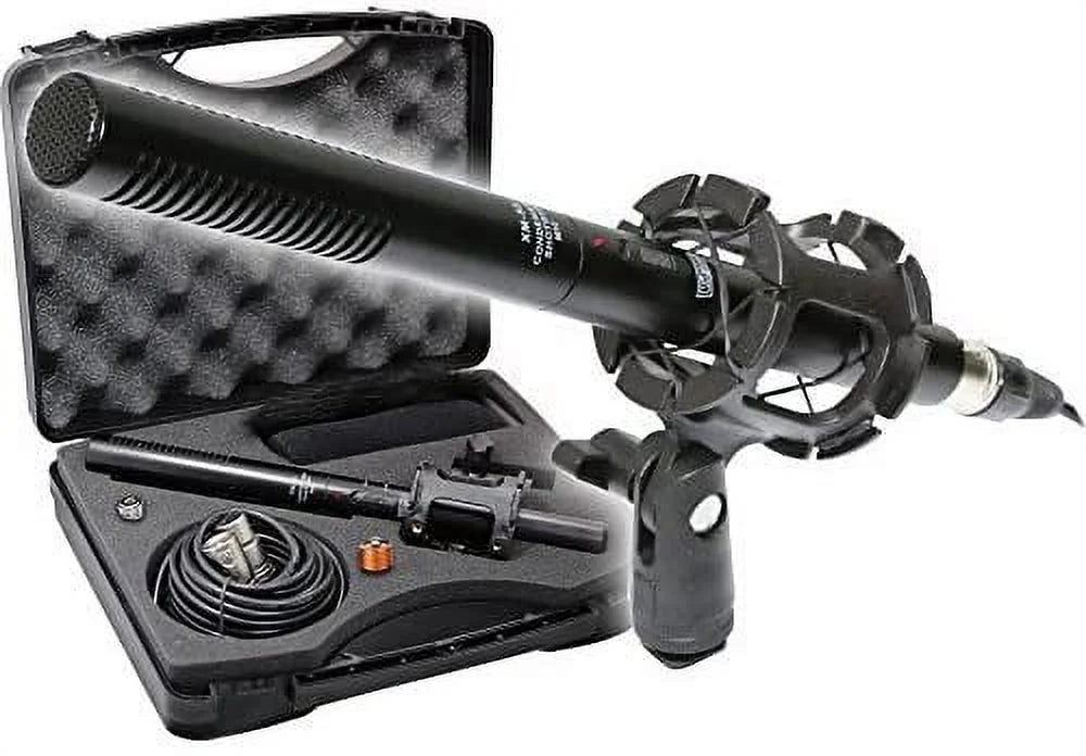 Bundle Microphone R60 R700 R800 Canon R500 Accessories R52 R72 R70 for R80 VIXIA Broadcast HF R600 R82 Professional Camcorders and R62 R50 Advanced