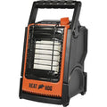 BTU Portable Heater 9000 LP