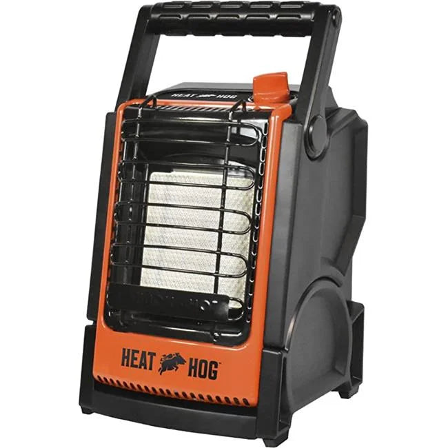 BTU Portable Heater 9000 LP