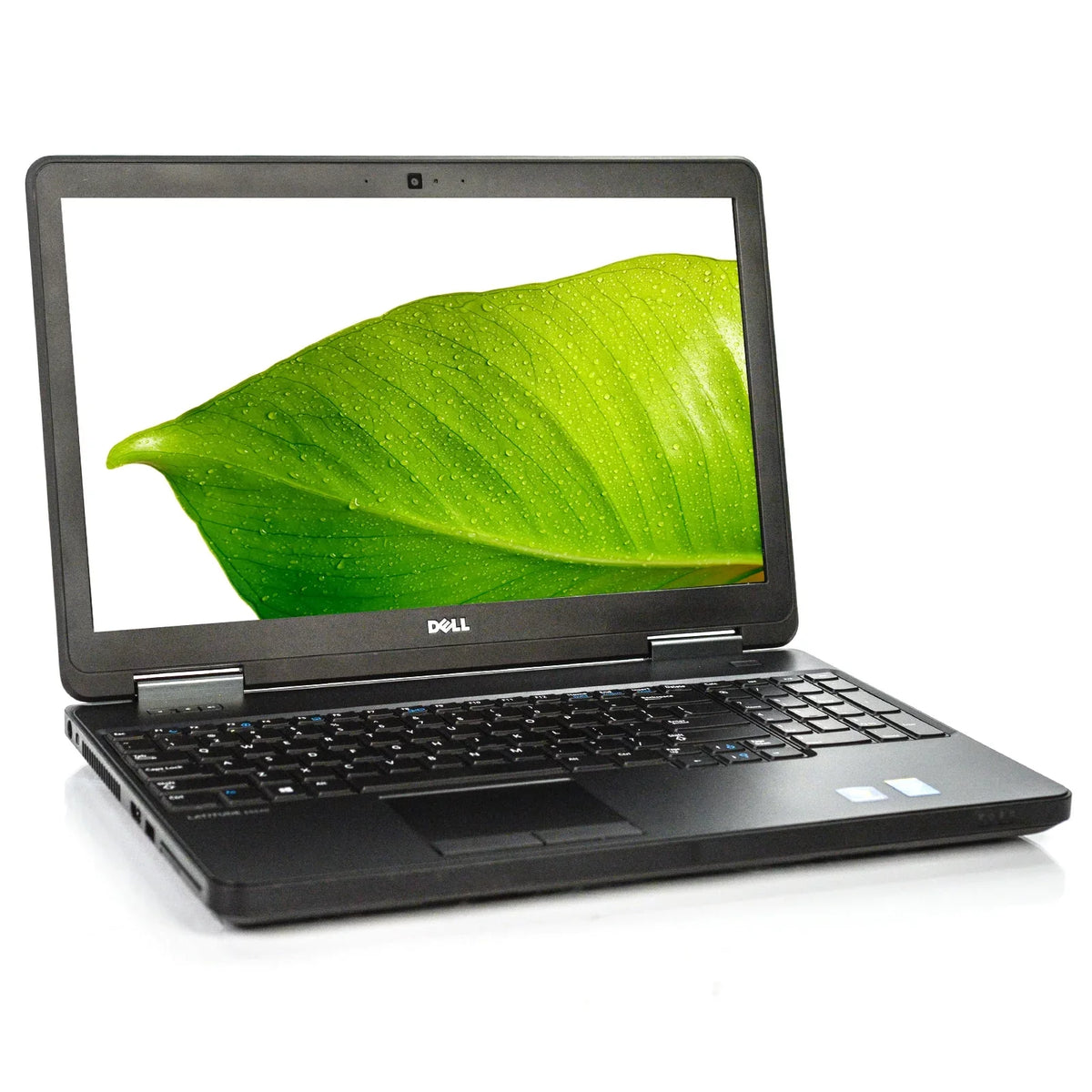 E5540 B Laptop Pro v.WAA Latitude 10 320GB i5 Win Dual-Core 4GB Pre-Owned