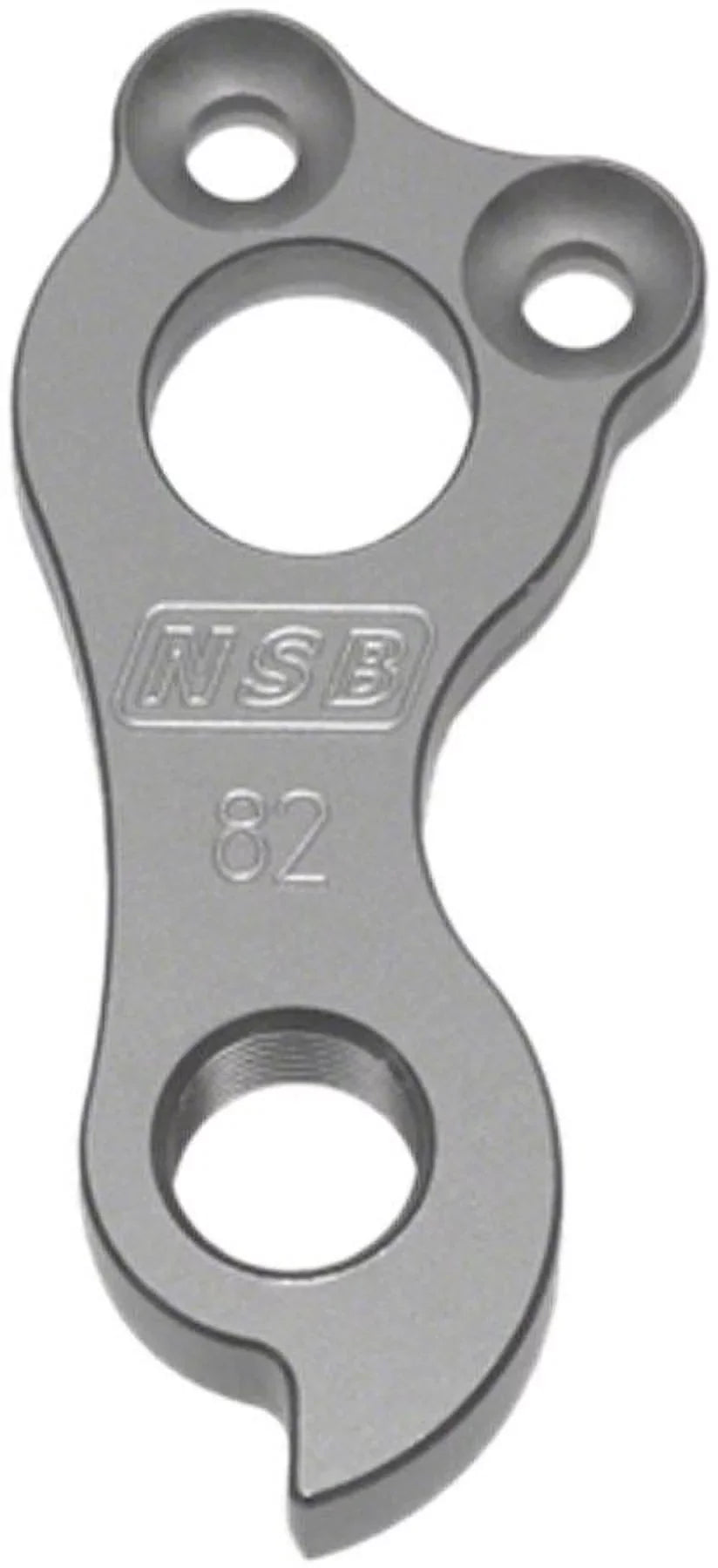 Operator North DH Billet Kona Derailleur Shore Hanger 0082