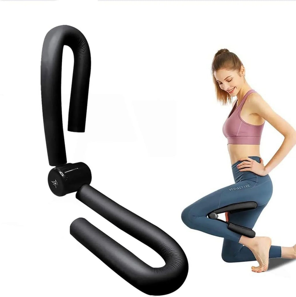 Thigh Trimmer Equipment Workout Home Brand Gym