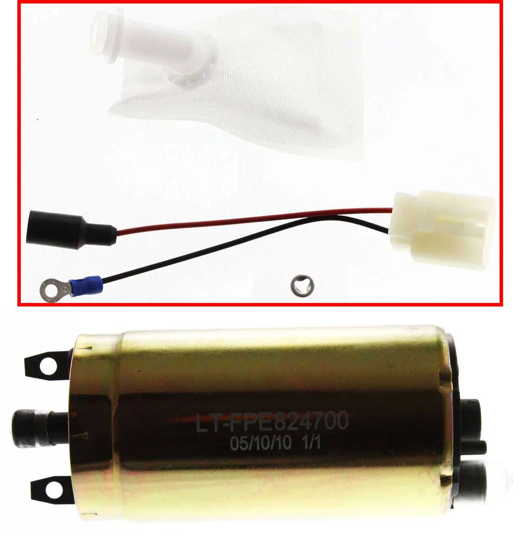 G20 In-Tank 1993-1996 2.0L with 2.4L 1995-1996 Pump Compatible Infiniti Fuel 4Cyl Nissan Altima