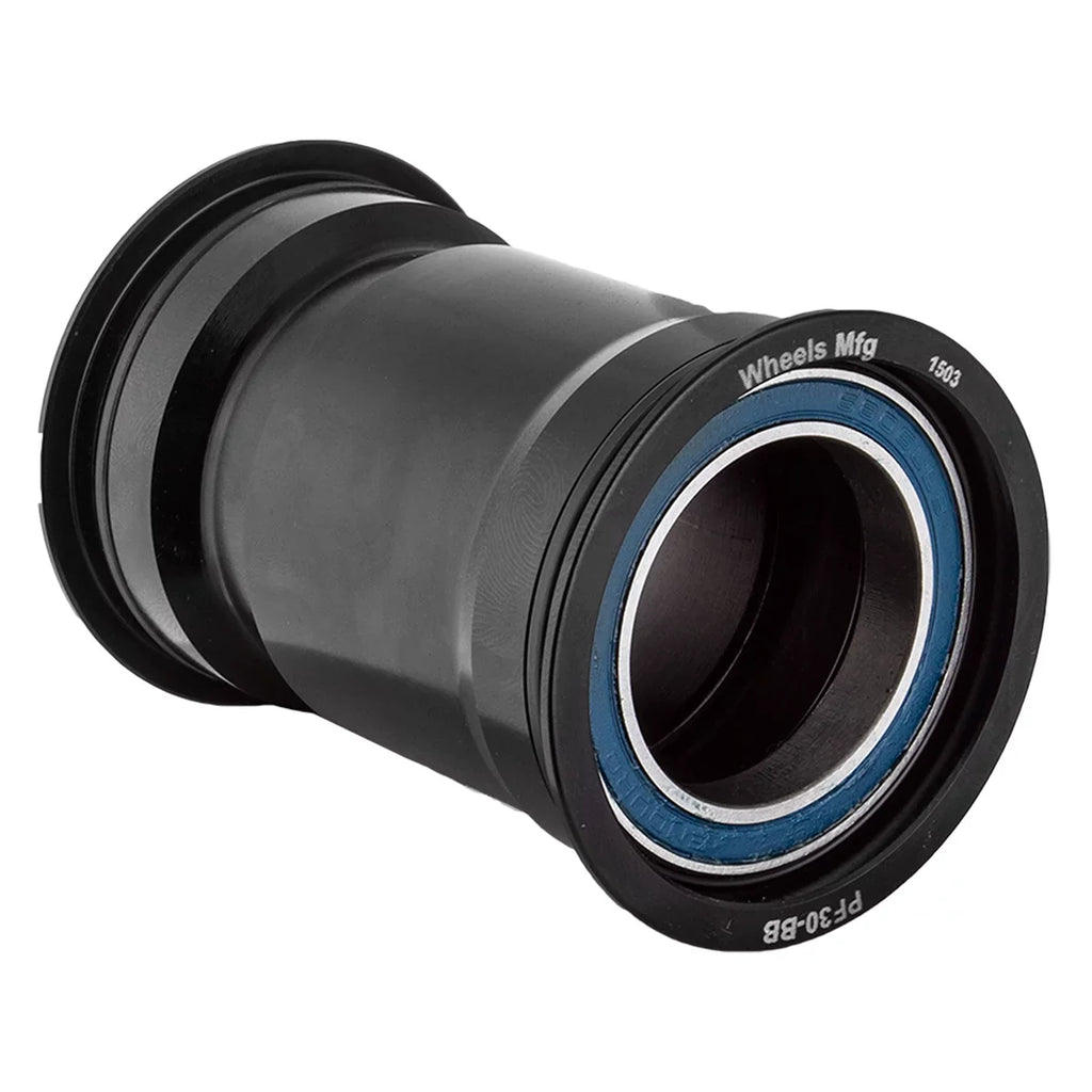 30 BLK WMFG MANUFACTURING BB PRESSFIT SET CUPS WHEELS ALY