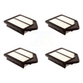 (4 CR-V K57-100718 Pack) Air Honda Filter For 2010-2011